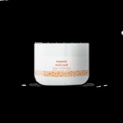 Terpenic Crema Muscular Evo Pro 500Ml