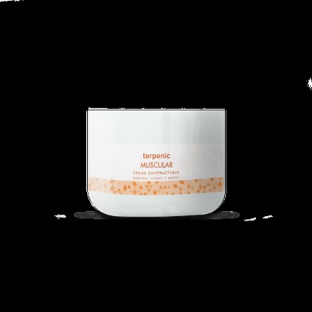 Terpenic Crema Muscular Evo Pro 500Ml