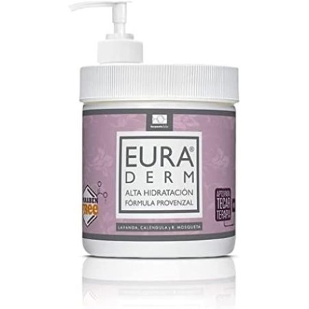 Terpenic Evopro Euraderm Firm Cream 1000ml