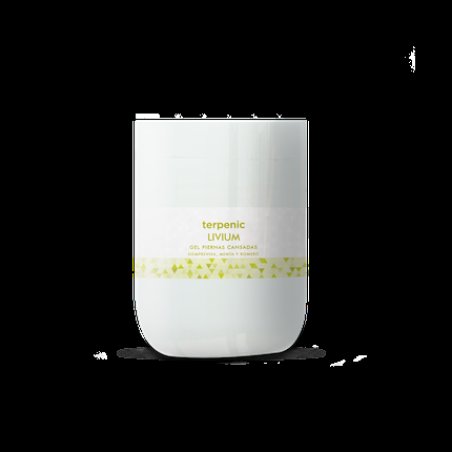 Terpenic Livium Gel Evo Pro 1000Ml