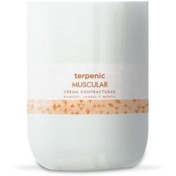 Terpenic Evopro Muscular Cream 1000ml