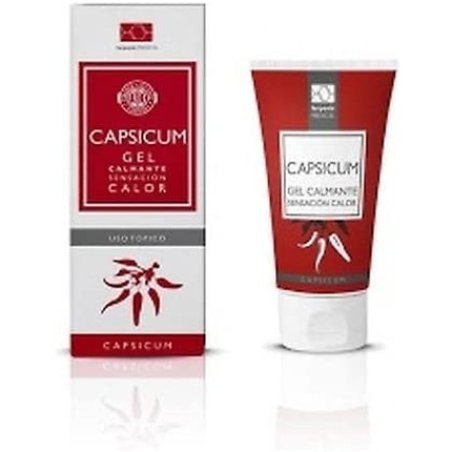 Terpenic Capsicum Gel 30ml