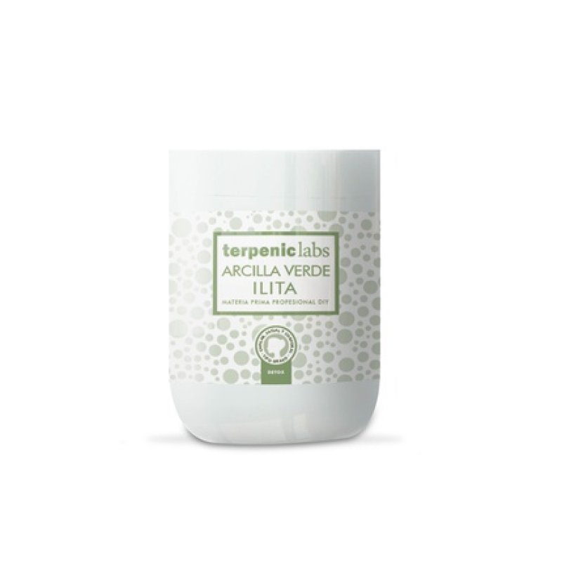 Terpenic Arcilla Verde 900G