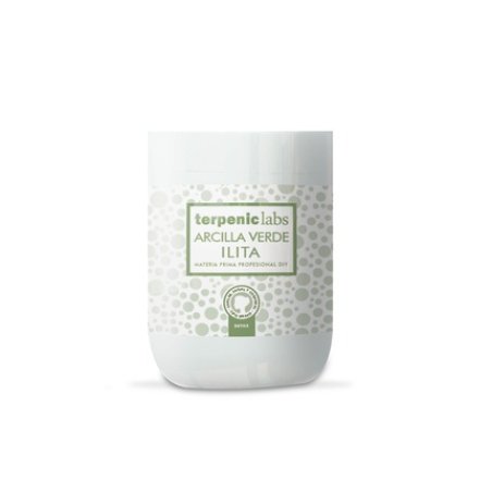 Terpenic Arcilla Verde 900G