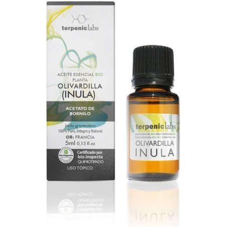 Terpenic Olivardilla 5ml Organic