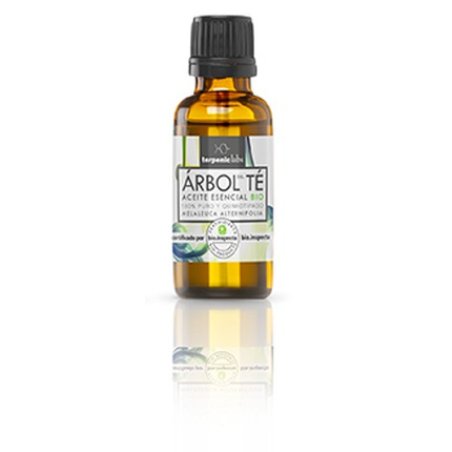 Terpenic Arbol Del Te 50Ml Bio