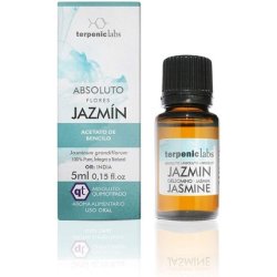 Jasmine Absolute 5ml