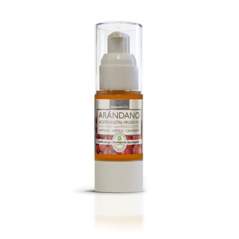Terpenic Arandano V 30Ml Bio