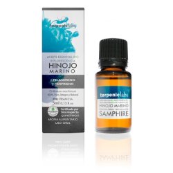 Terpenic Hinojo Marino 5Ml Bio