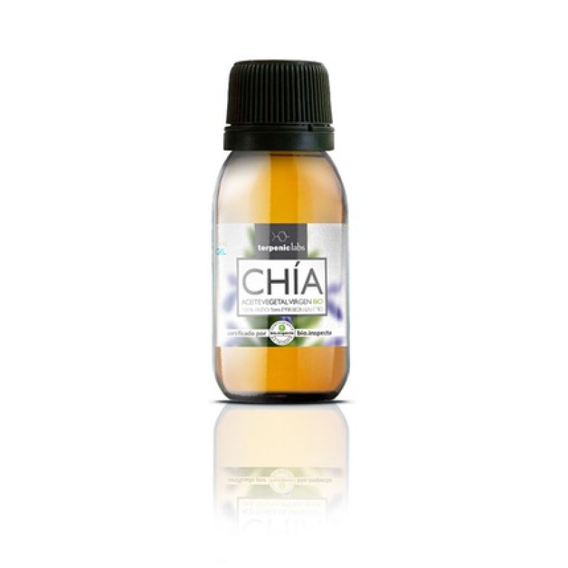 Terpenic Chia V 60Ml Bio