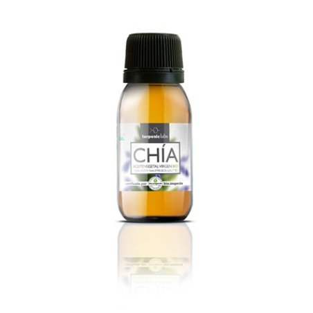 Terpenic Chia V 60Ml Bio