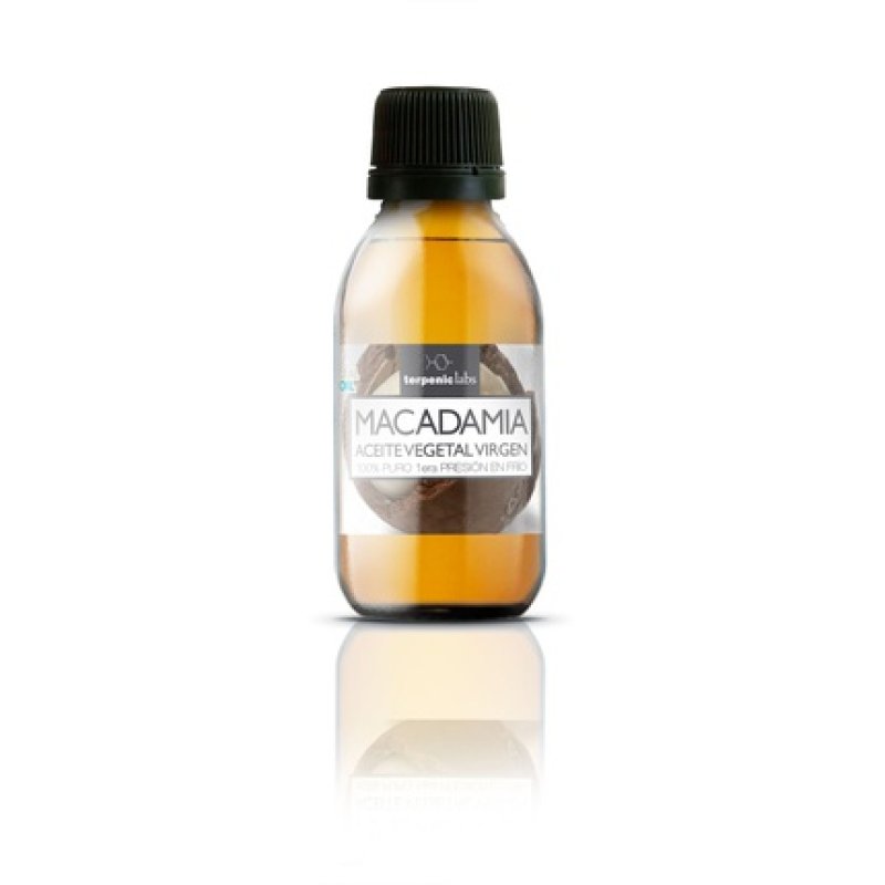 Terpenic Macadamia V 100Ml