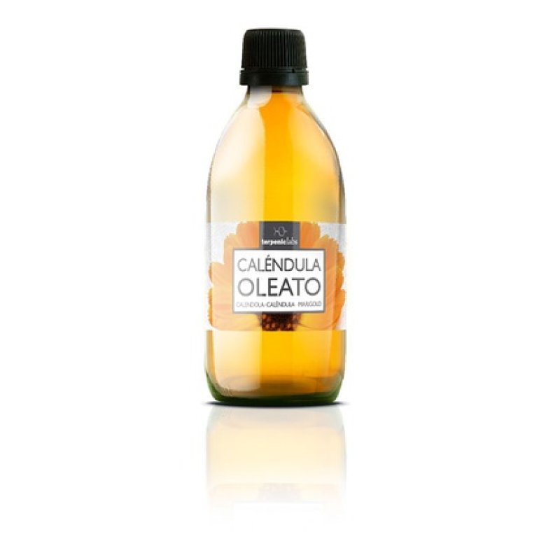 Terpenic Calendula Oleato 250Ml