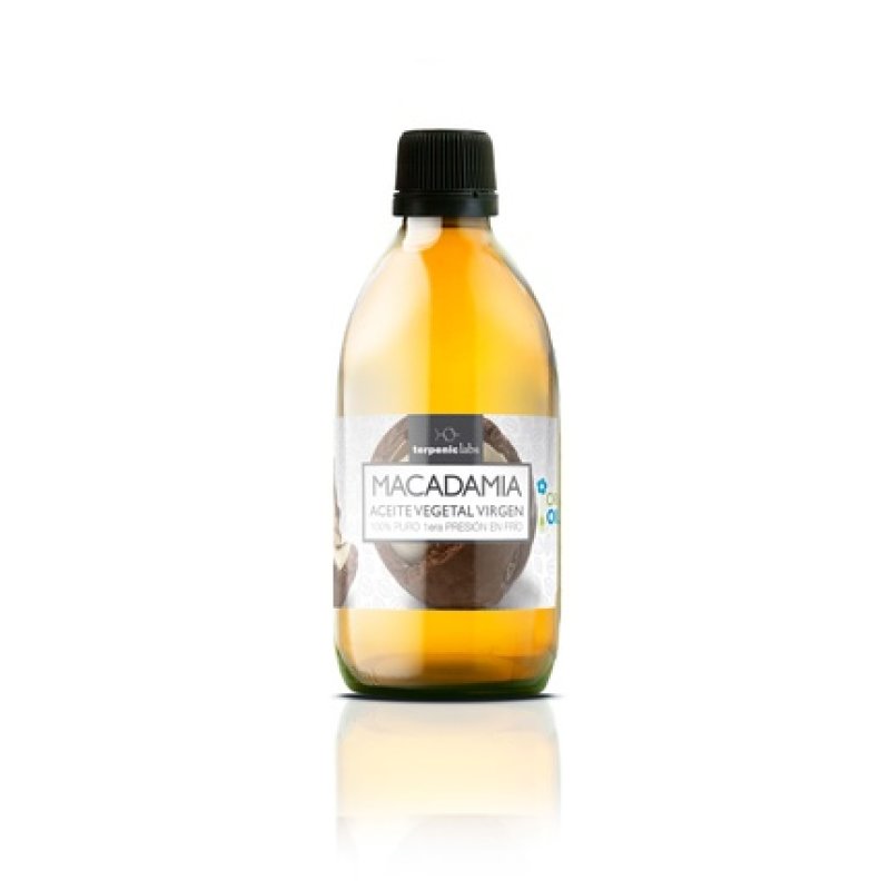 Terpenic Macadamia V 250Ml