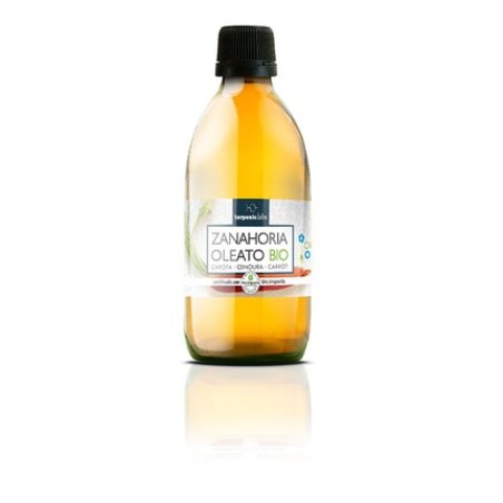 Terpenic Zanahoria Oleato 250Ml Bio