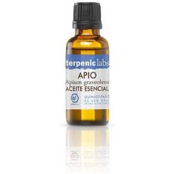 Nutricosmetics - Terpenic Apio 30ml
