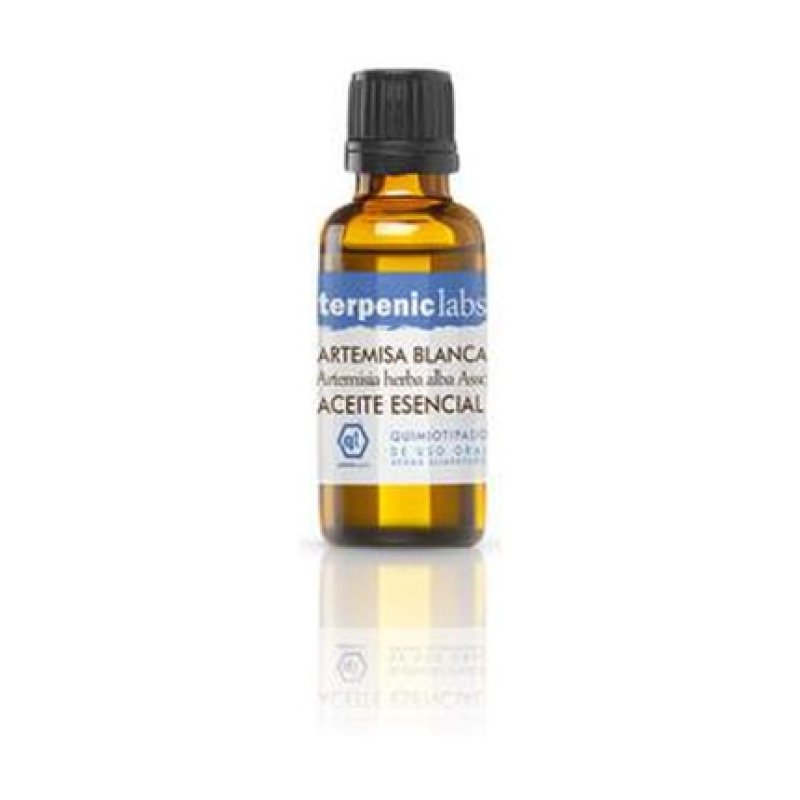 Terpenic Artemisa Blanca 30ml