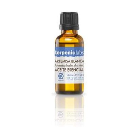 Terpenic Artemisa Blanca 30ml