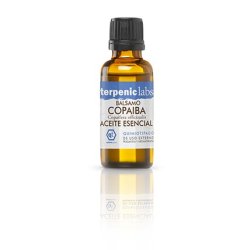 Terpenic Balsamo De Copaiba 30Ml Conv Tp
