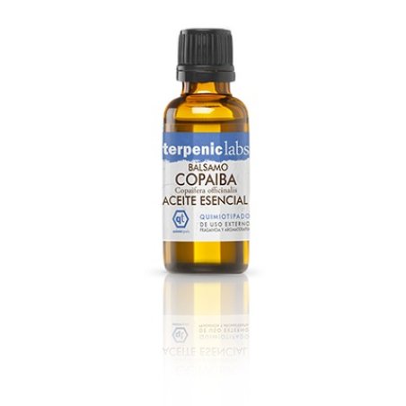 Terpenic Balsamo De Copaiba 30Ml Conv Tp