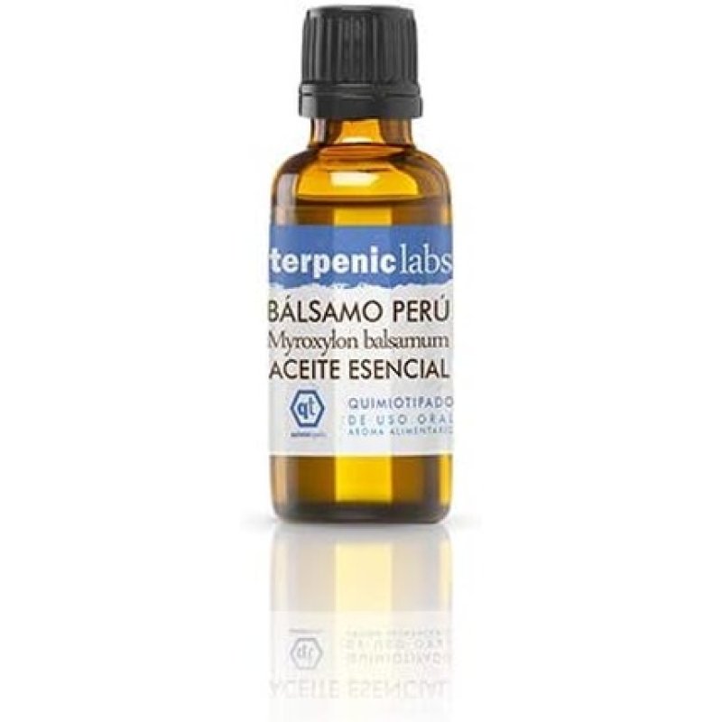 Terpenic Balsamo Del Peru 30ml