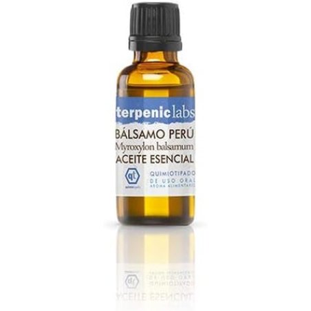 Terpenic Balsamo Del Peru 30ml