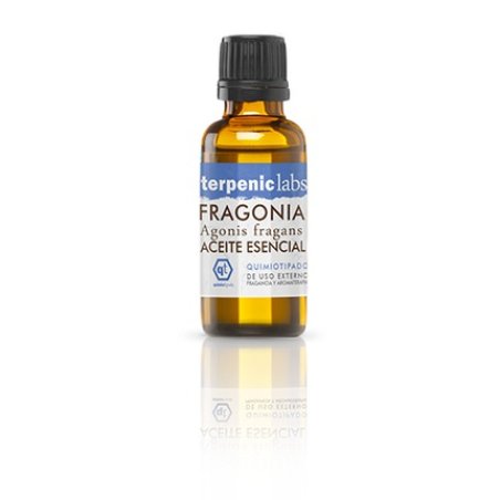 Terpenic Fragonia 30Ml