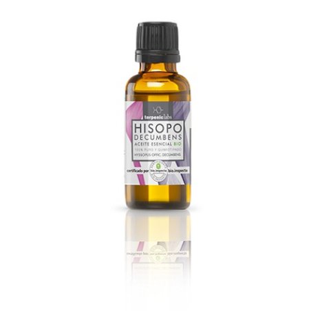 Terpenic Hisopo Decumbens 30Ml Bio