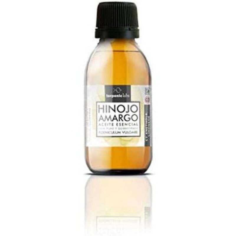 Nutricosmetics - Terpenic Hinojo Amargo 30ml