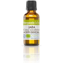 Terpenic Jara 30ml Organic