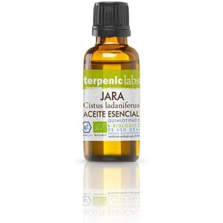 Terpenic Jara 30ml Organic
