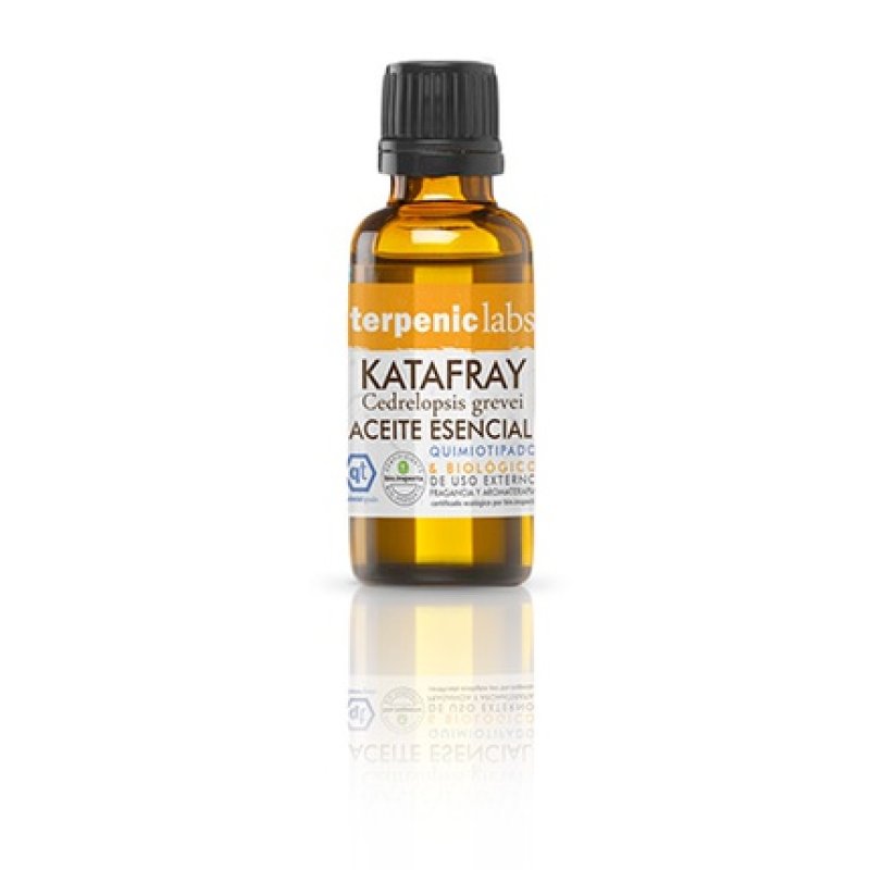 Terpenic Katafray 30Ml Bio