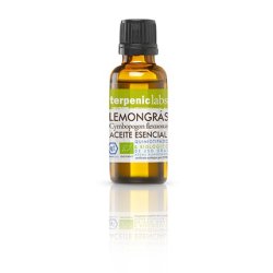 Terpenic Lemongras 30Ml Bio