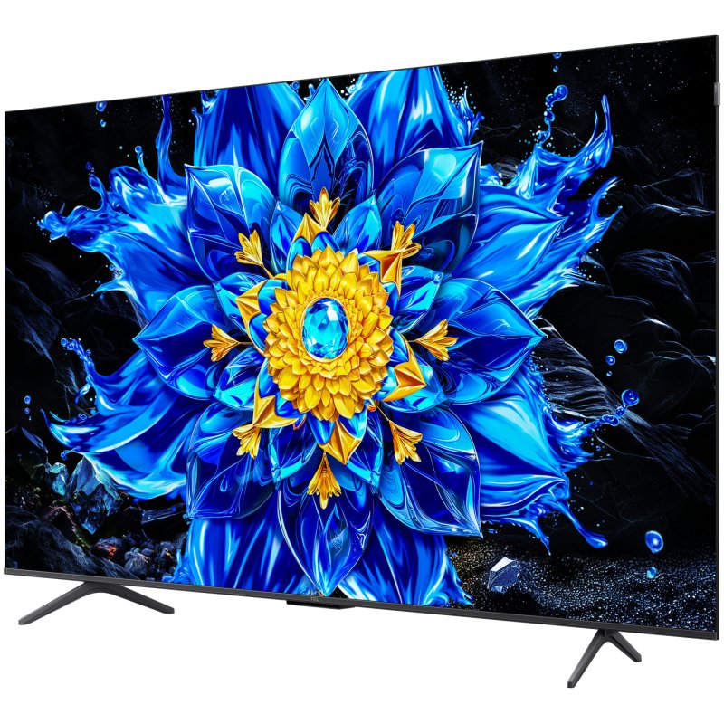 TV QD Mini-LED 4K - 65P8L