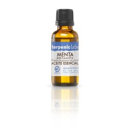 Terpenic Menta Bergamota 30Ml