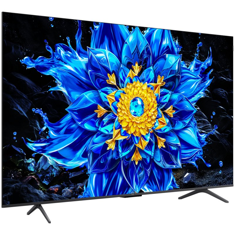 TV QD Mini-LED 4K - 65P8L