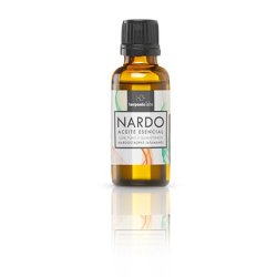 Terpenic Nardo 30Ml