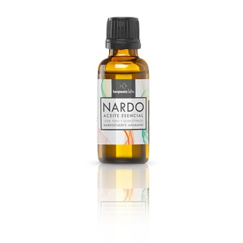 Terpenic Nardo 30Ml