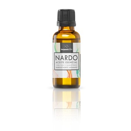 Terpenic Nardo 30Ml