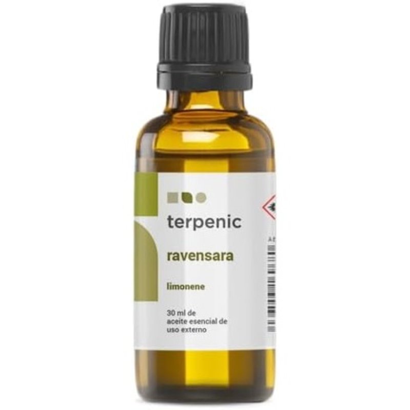 Ravensara Essential Oil 30ml