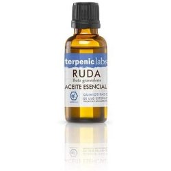 Nutricosmetics Terpenic Ruda 30ml