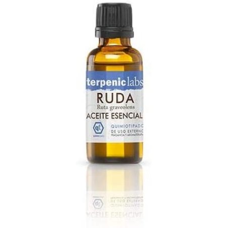 Nutricosmetics Terpenic Ruda 30ml