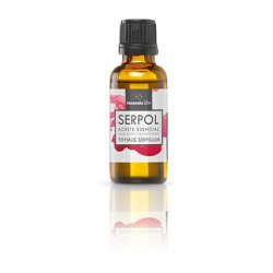 Terpenic Serpol 30Ml