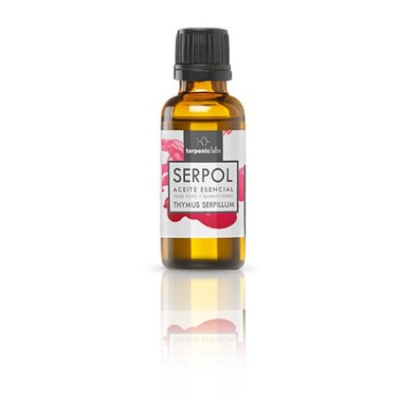Terpenic Serpol 30Ml