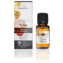 Nutricosmetics Terpenic Tuya 30ml