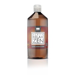 Terpenic Aceite Masaje Relax Zen 1 L