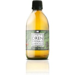 Nutricosmetics Terpenic Oil Massage Drain 500ml