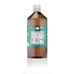Terpenic Aceite Masaje Firm 1 L