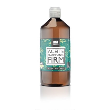 Terpenic Aceite Masaje Firm 1 L