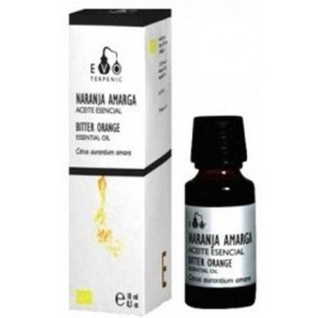 Terpenic Terpenic Bitter Orange Organic 10 Ml